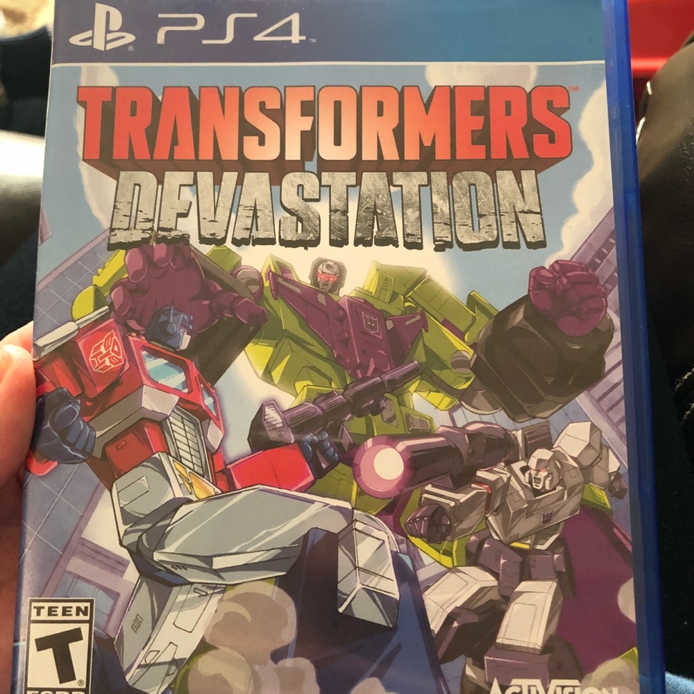 Kids game